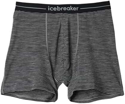 Amazon | [icebreaker] [アイスブレーカー] ボクサーパンツ